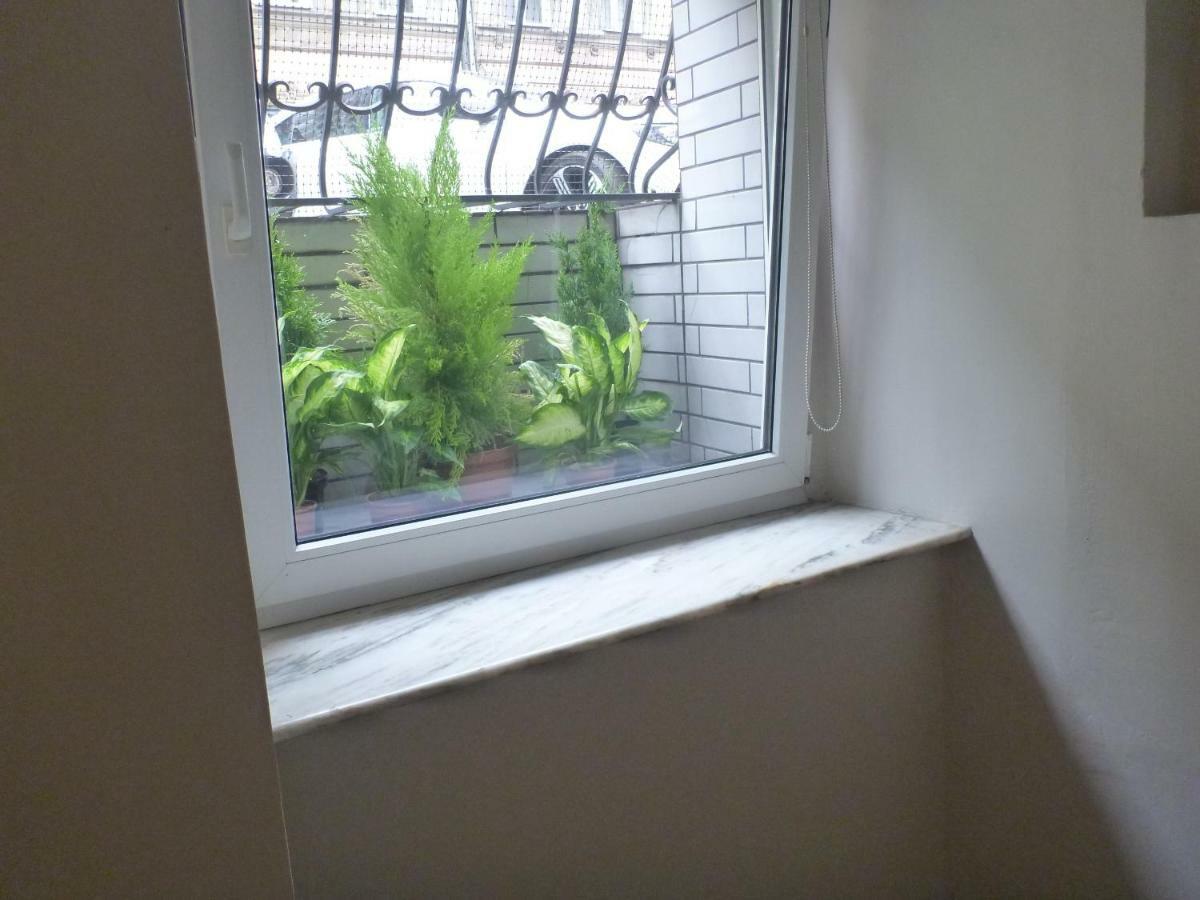 Apartament na Brodatego Breslávia Exterior foto