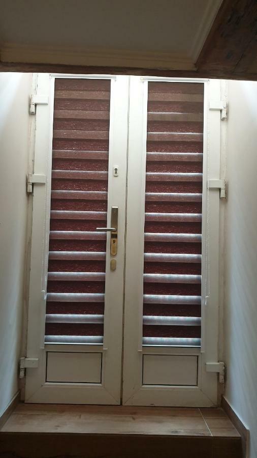Apartament na Brodatego Breslávia Exterior foto